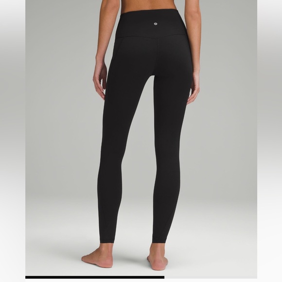 lululemon athletica Pants - Lululemon Align™ High-Rise Pant with
Pockets 25"